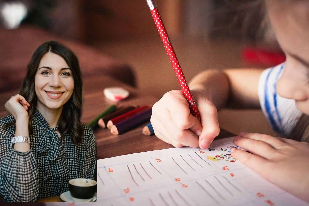 Edukatorica za odgoj otkrila kako spriječiti posljedice online nastave