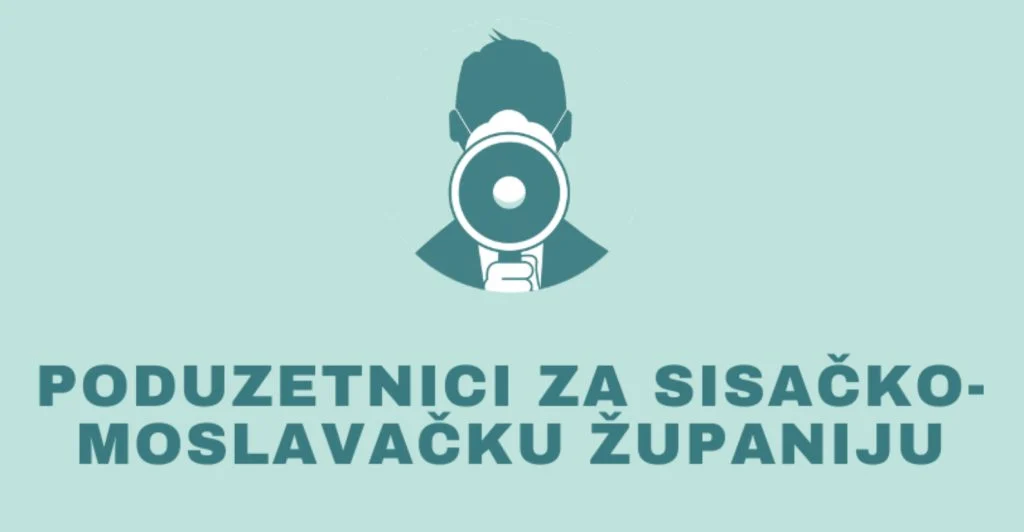 Poduzetnici otvorili račun za donacije za Sisačko-moslavačku županiju