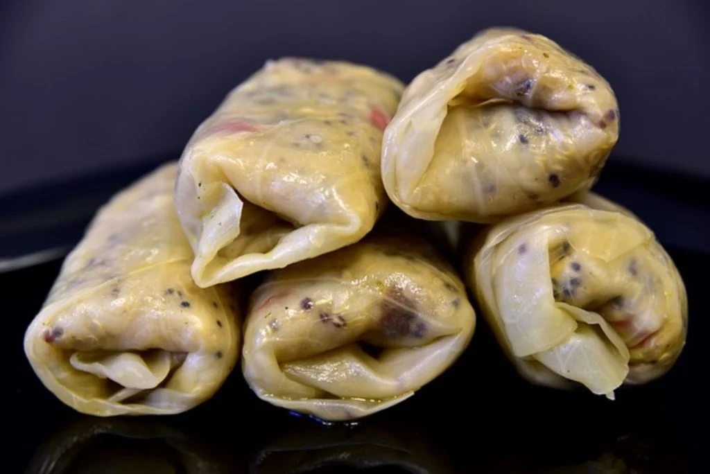 Savršena sarma po receptu s kojim ne možete pogriješiti!