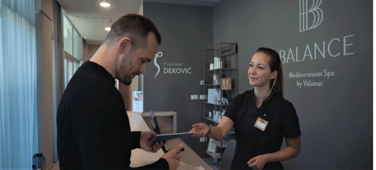 Koliko je vaše poslovanje zdravo, a vaši zaposlenici zadovoljni?