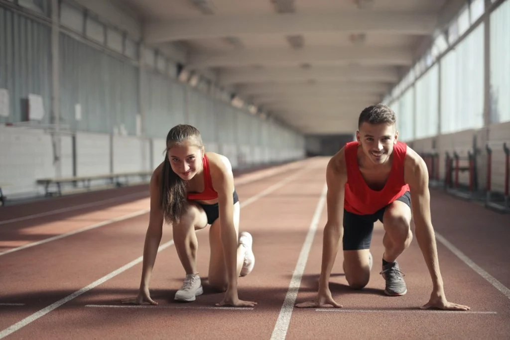 Istraživanje pokazalo da su žene izdržljivije u trčanju maratona od muškaraca!