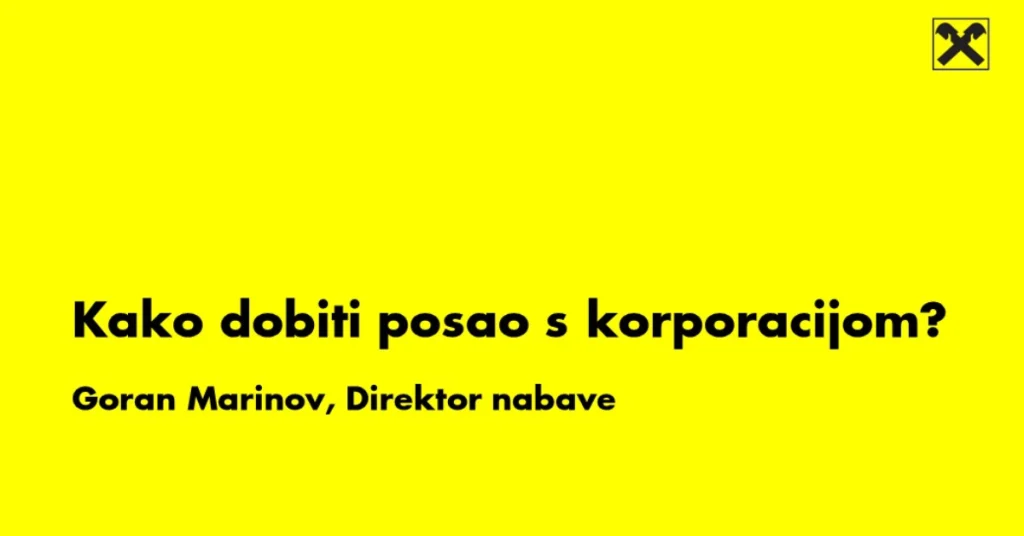 Prvo online umrežavanje poduzetnica i korporacije oduševilo sve