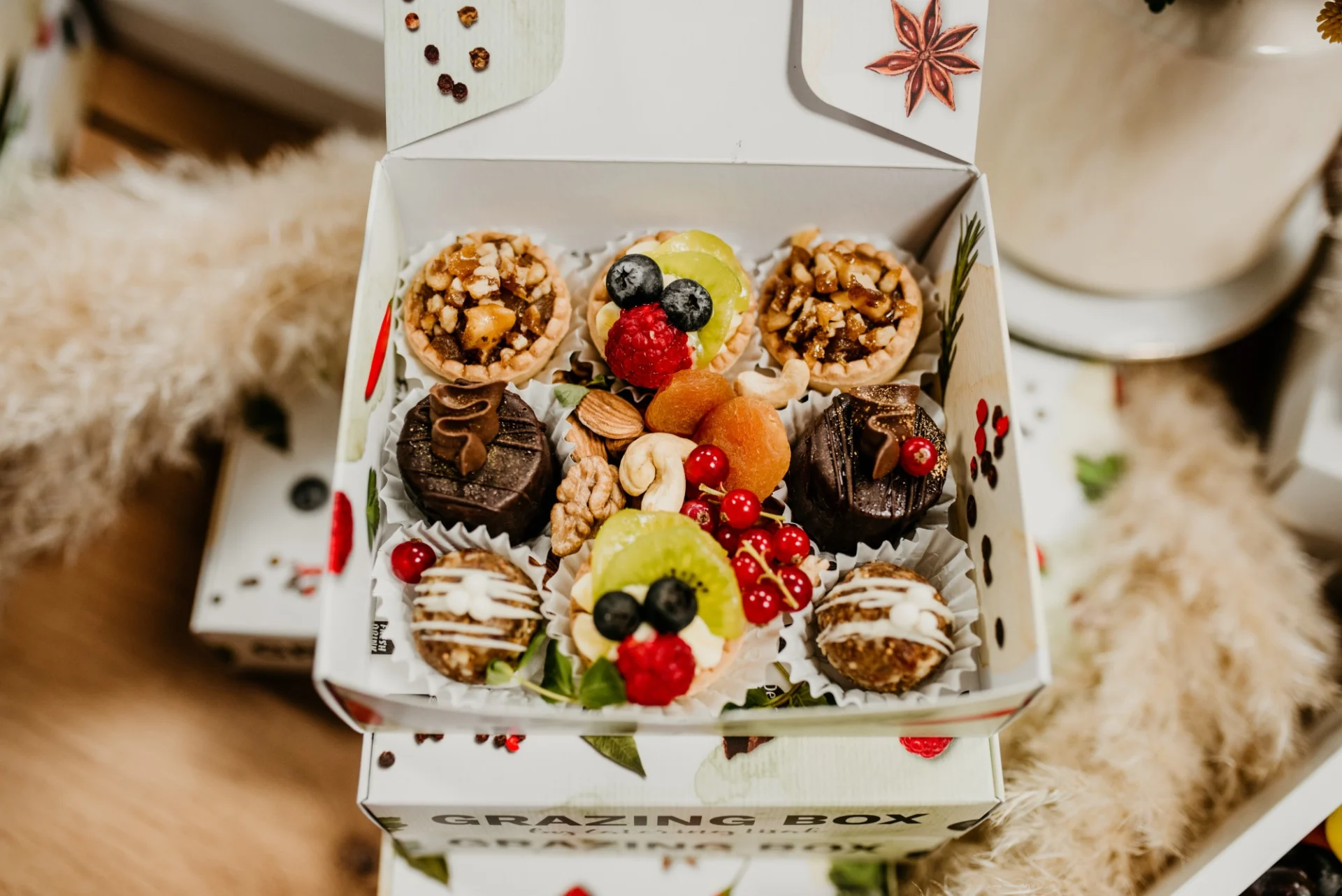 Catering Lisak nije stao ni tijekom krize, osmislili su virtualni catering!