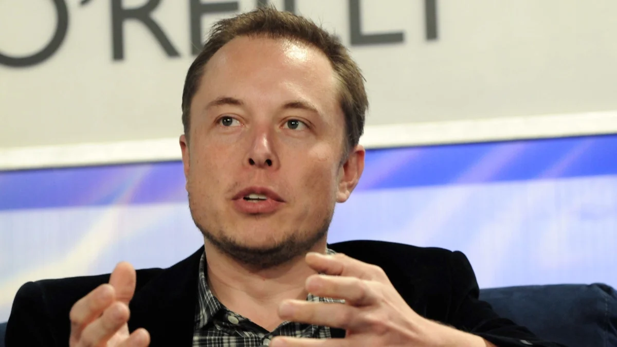 Elon Musk skinuo Bezosa s trona najbogatijih na svijetu dok mu je bivša žena još uvijek prva na listi!