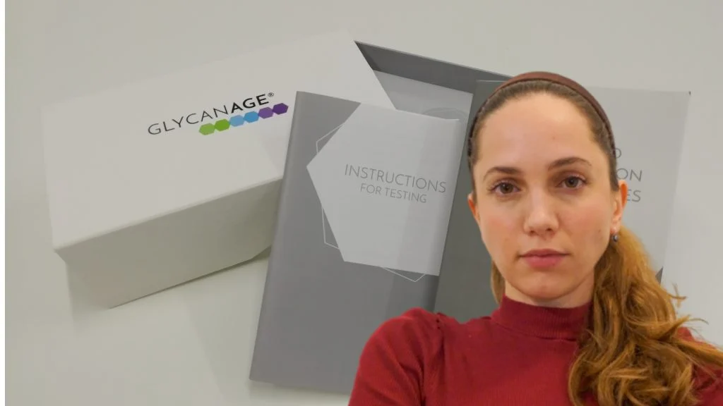 GlycanAge će utvrditi biološku dob vašeg organizma, ispitali smo kako!