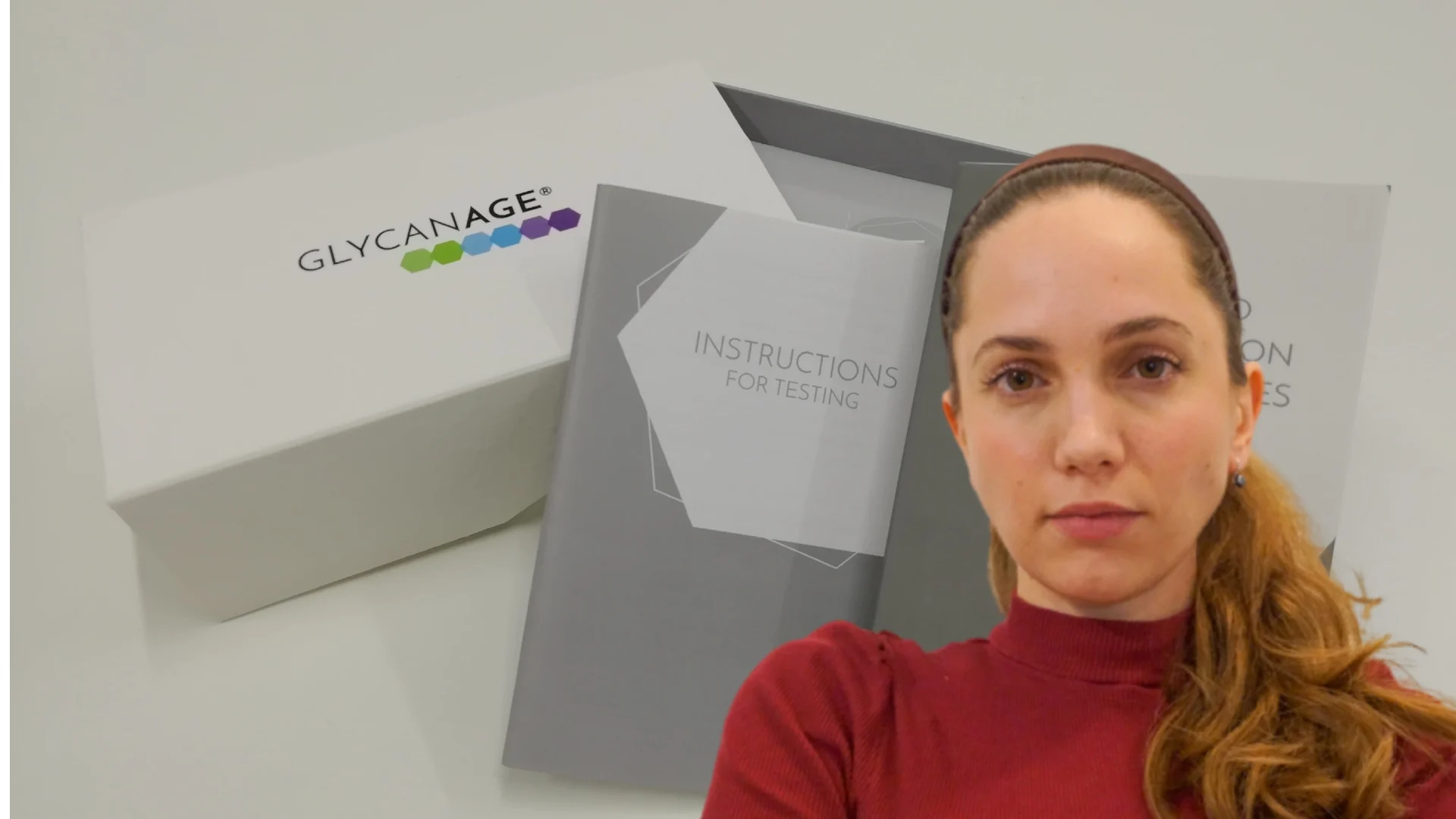 GlycanAge će utvrditi biološku dob vašeg organizma, ispitali smo kako!