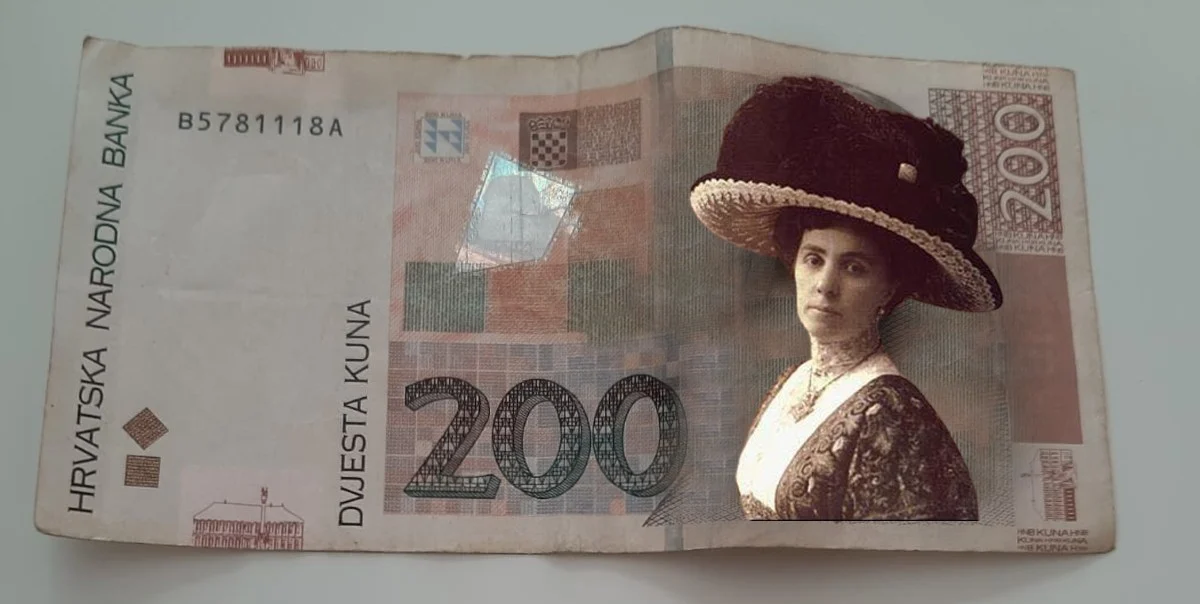 Žena na američkoj novčanici ponovno prioritet, a što je s hrvatskim?