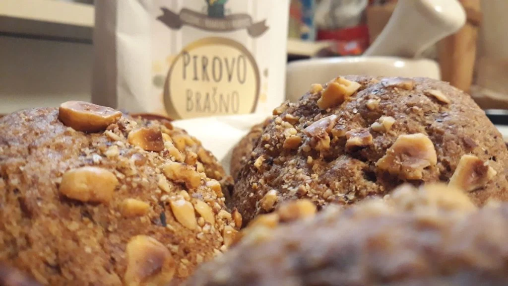 Banana kruh – recept za slasticu koja štiti zdravlje srca