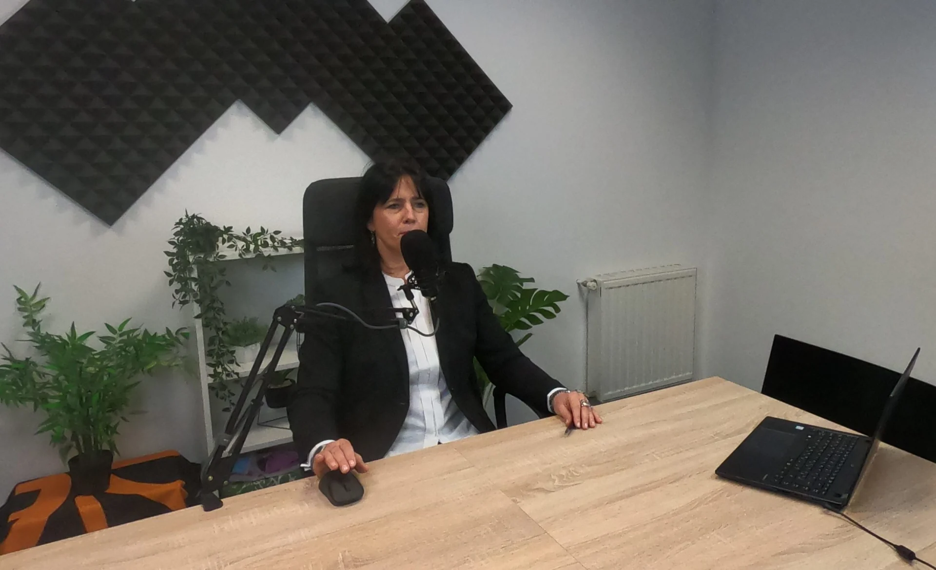Sanja Šagud: Za uspješnu karijeru potreban je savršen omjer strasti i discipline!