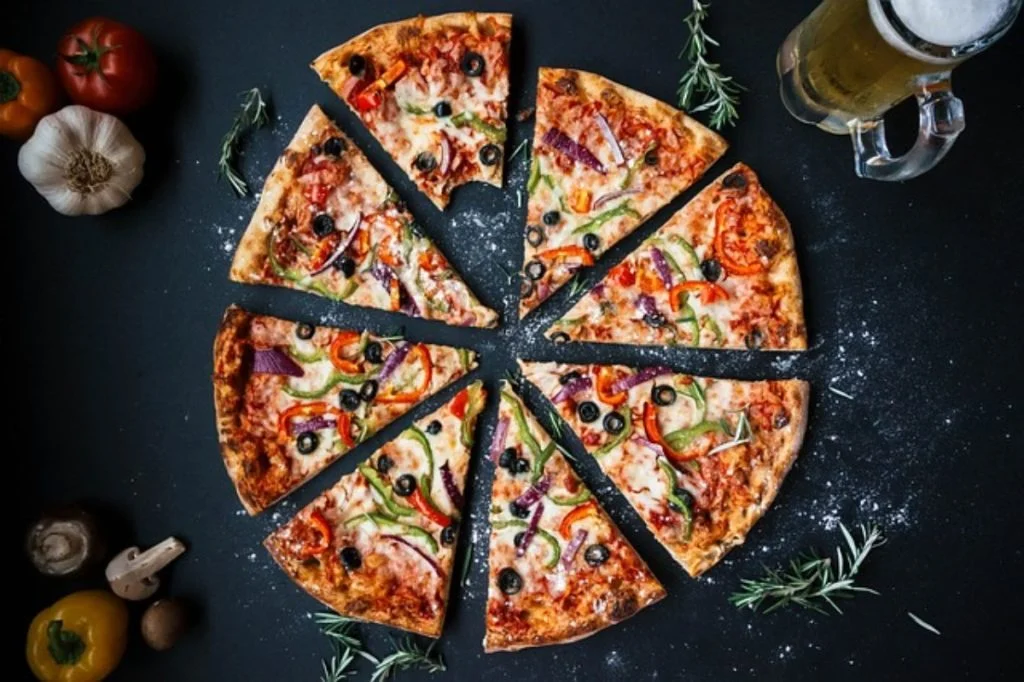 Keto pizza kojom ćete vrlo rado zamijeniti klasičnu!
