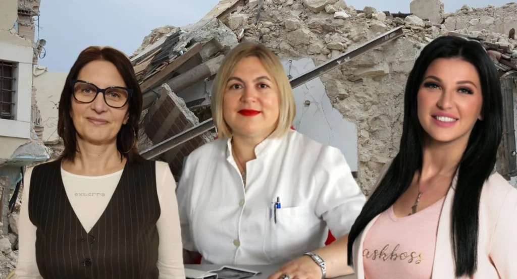 Poduzetnice s pogođenih područja: Ovaj potres nas je dokrajčio!