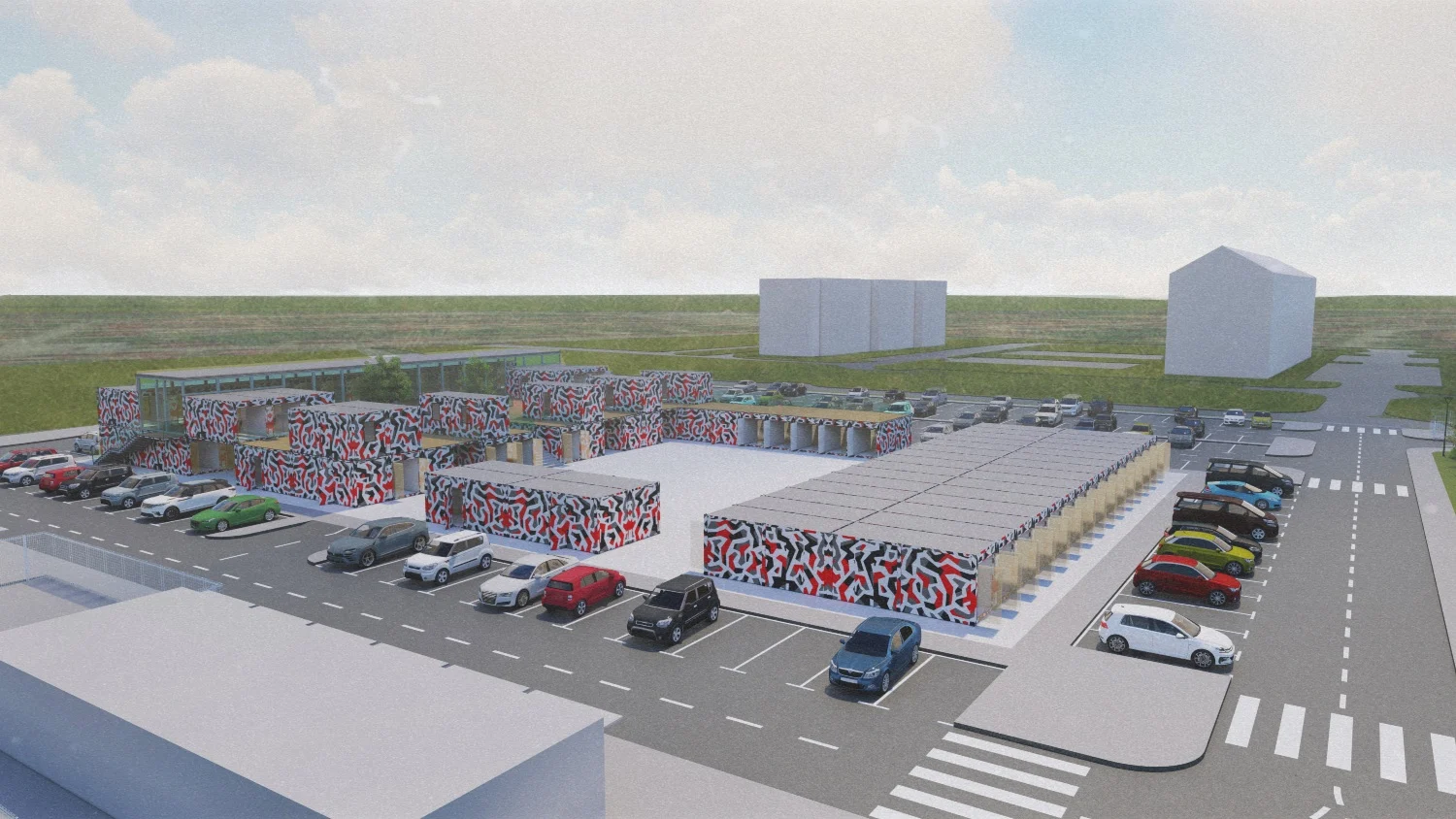 Država će sufinanciranjem podržati projekt “Centar novog života” u Petrinji!