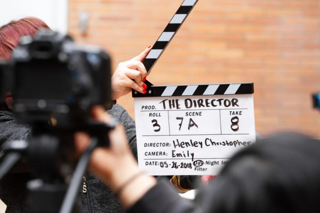 Žene režirale rekordan broj filmova u 2020.!