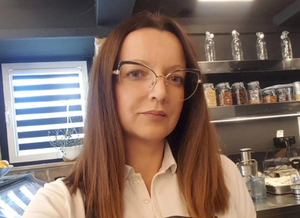 Vlasnica bistroa Veg u Splitu otkrila nam je što to privlači i zadržava goste unatoč pandemiji!