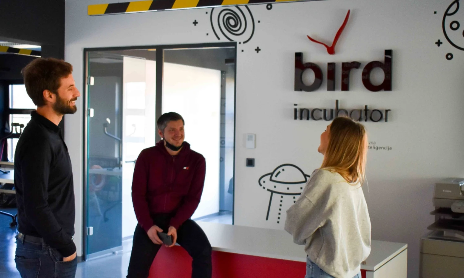 Pokrenut BIRD, hrvatski startup inkubator za AI s međunarodnim dosegom