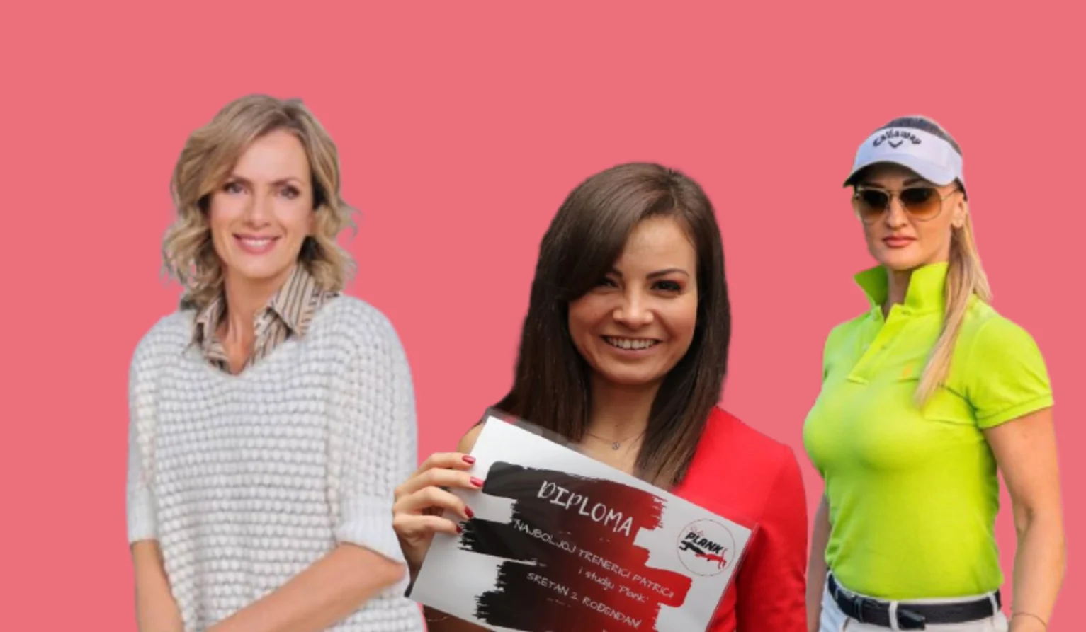 Fitness trenerice jedva dočekale otvaranje teretana: Noć prije nisam mogla spavati od uzbuđenja!