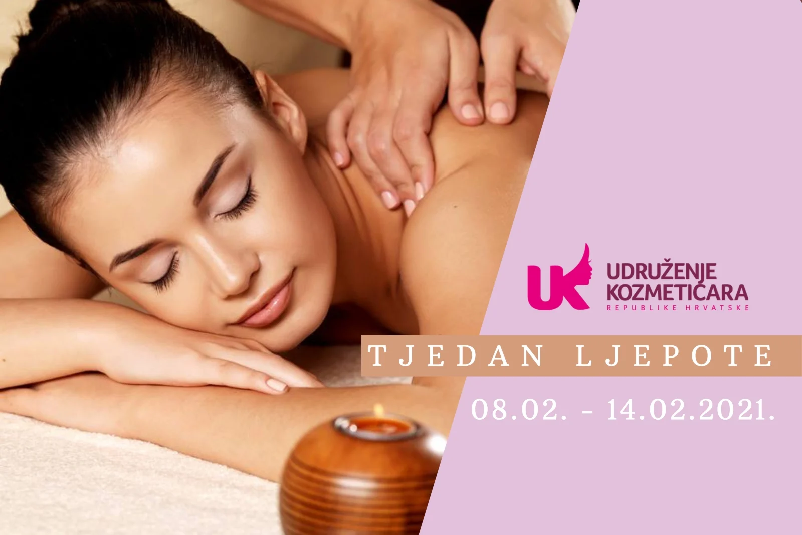 Počeo je Tjedan ljepote: Vrhunski kozmetički i beauty tretmani po jedinstvenoj cijeni od 100 kuna
