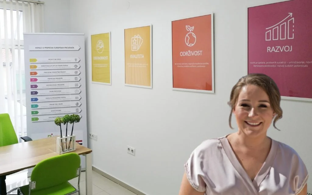 Ana Marija Špicnagel Ćurko: Potrebno je definirati ključne vrijednosti