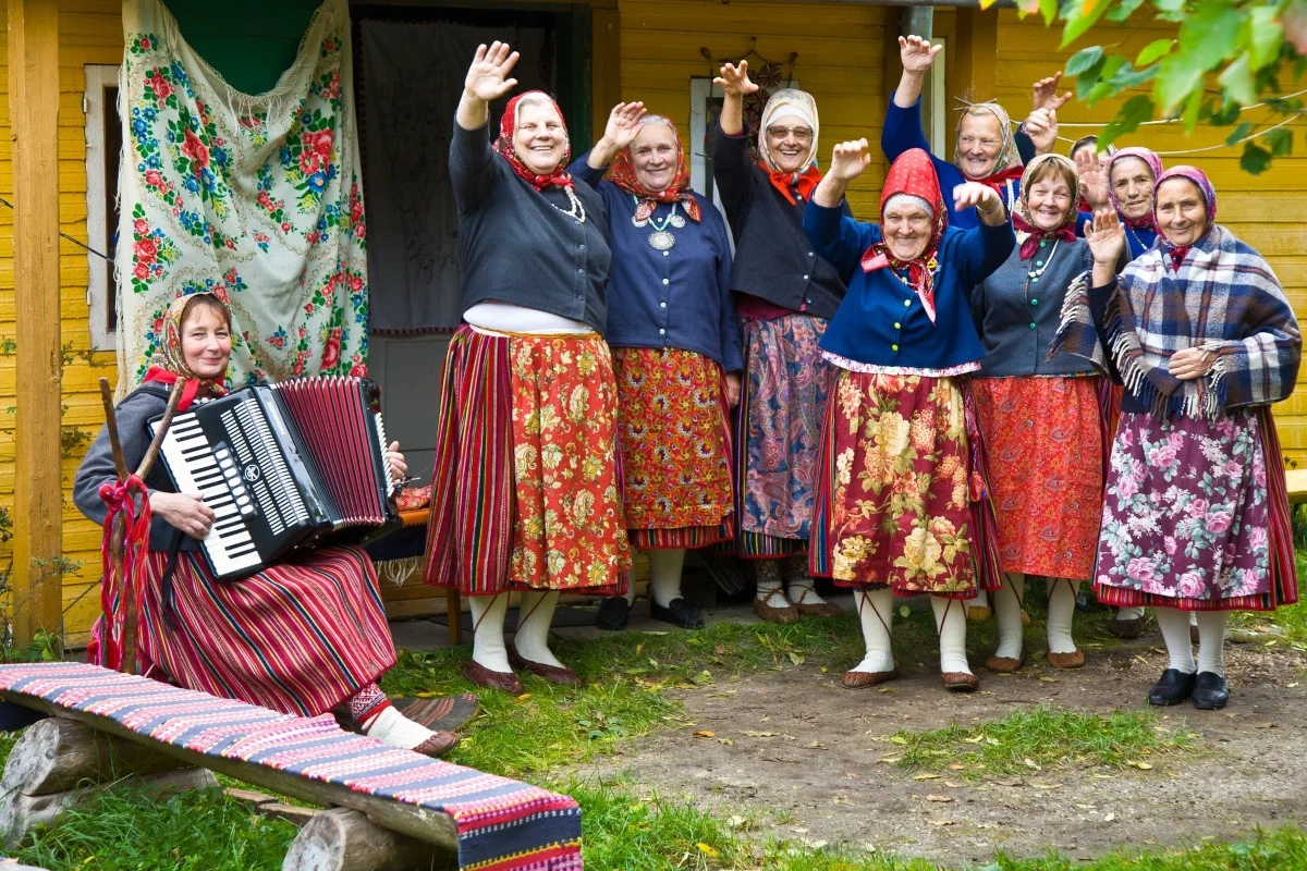 Pogledajte kako izgleda život u posljednjem raju na zemlji kojim vladaju žene!