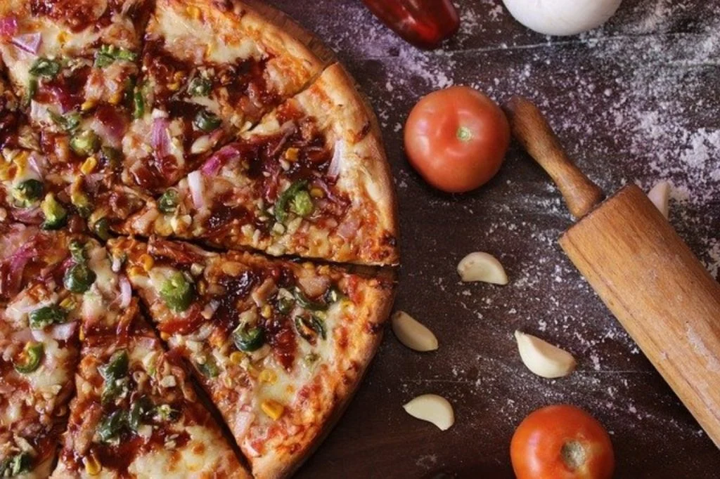Najbolje domaće tijesto za pizzu – Women in Adria