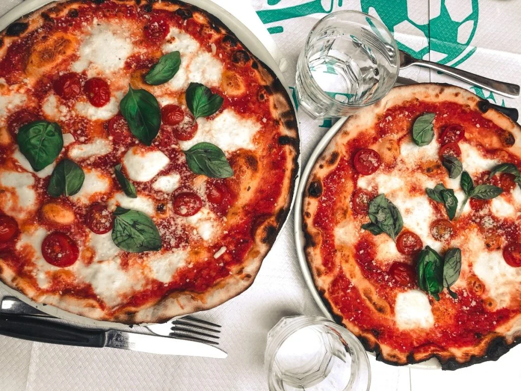 Danas je Svjetski dan pizze – proslavite ga uz ovaj neobičan recept!
