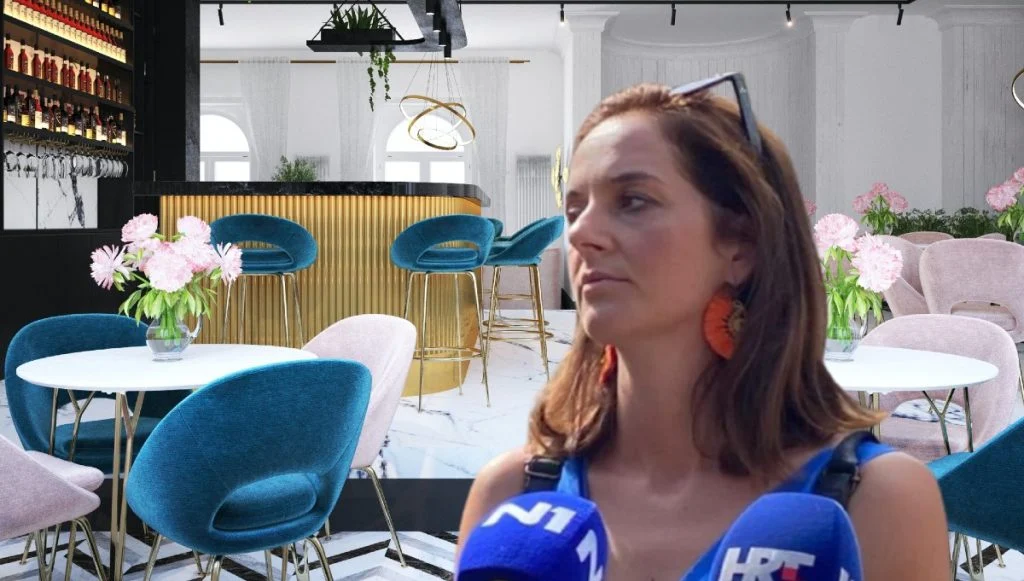 Teška artiljerija otvorena je nad vapajem izmorenih ugostitelja