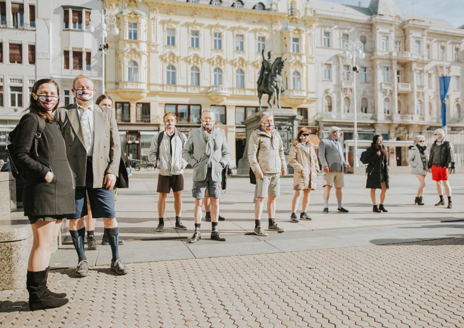 Hrvatsko društvo psorijatičara ima novu kampanju koja vraća nadu oboljelima od psorijaze!