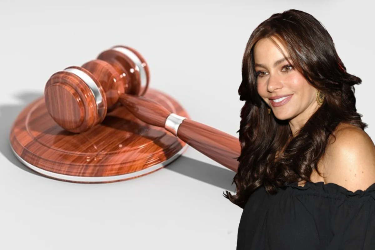 Sofia Vergara odnijela pobjedu za odlučivanje nad vlastitim tijelom