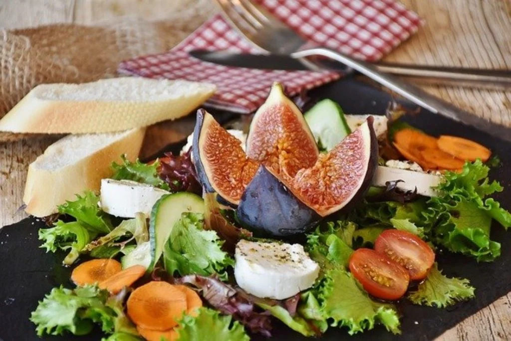 Recepti za brzi i zdravi ručak za cijeli tjedan