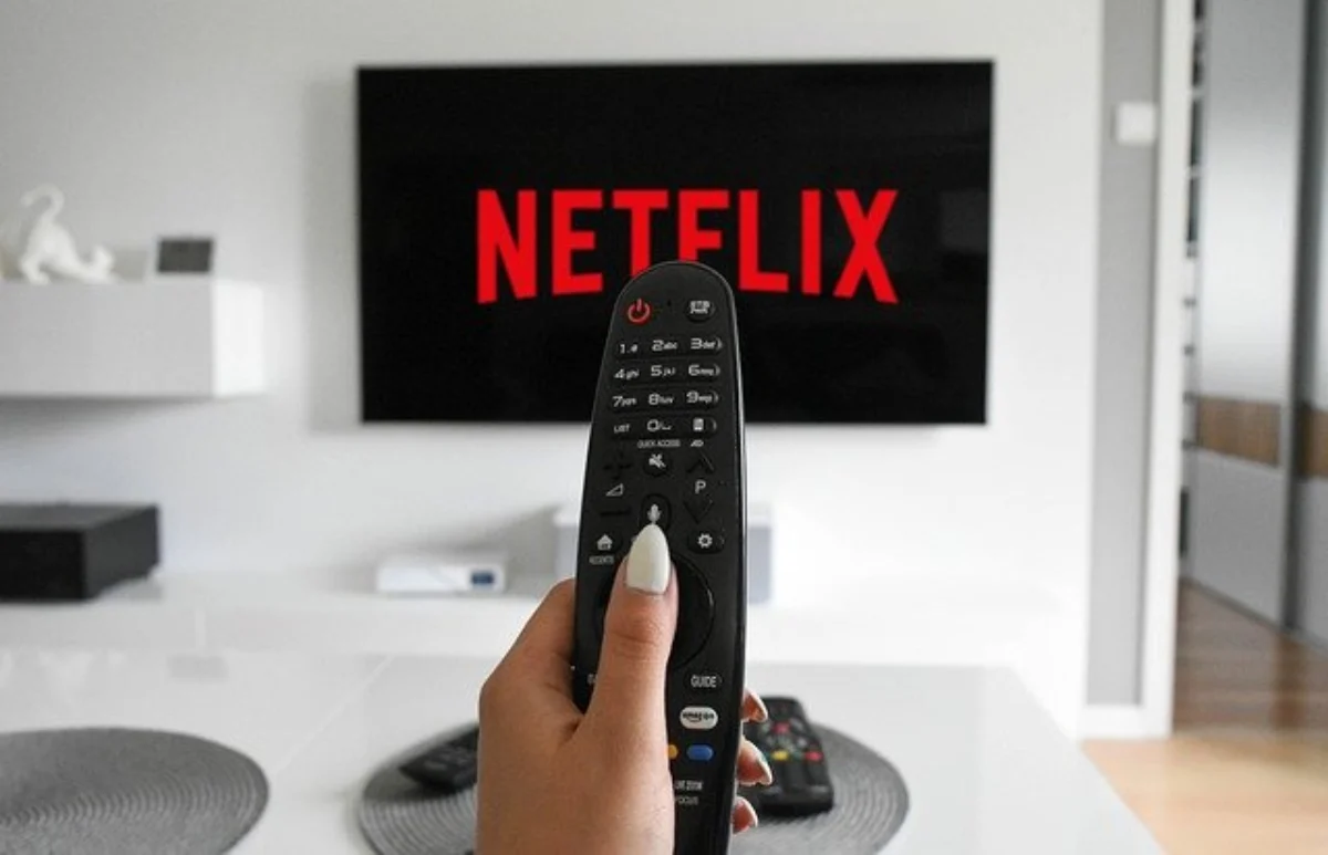 Netflix ulaže 5 milijuna dolara kako bi povećao broj žena iza kamera!