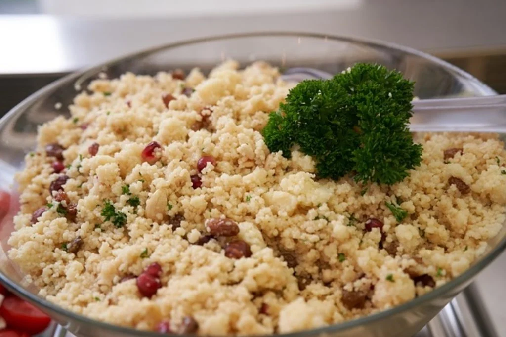 Pronašli smo savršen recept za kus-kus kojeg morate probati!