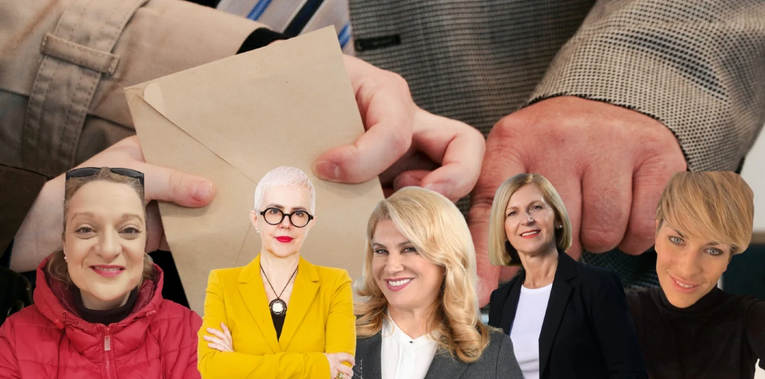 Lokalni izbori 2021.: Ovo su nezavisne kandidatkinje koje dokazuju da Hrvatskoj ne nedostaje ambicioznih političarki!