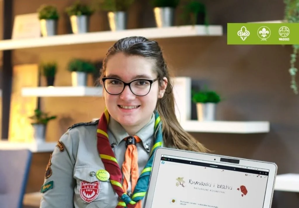 Tinejdžerka napravila lažni online shop na kojem žrtve mogu prijaviti nasilje!