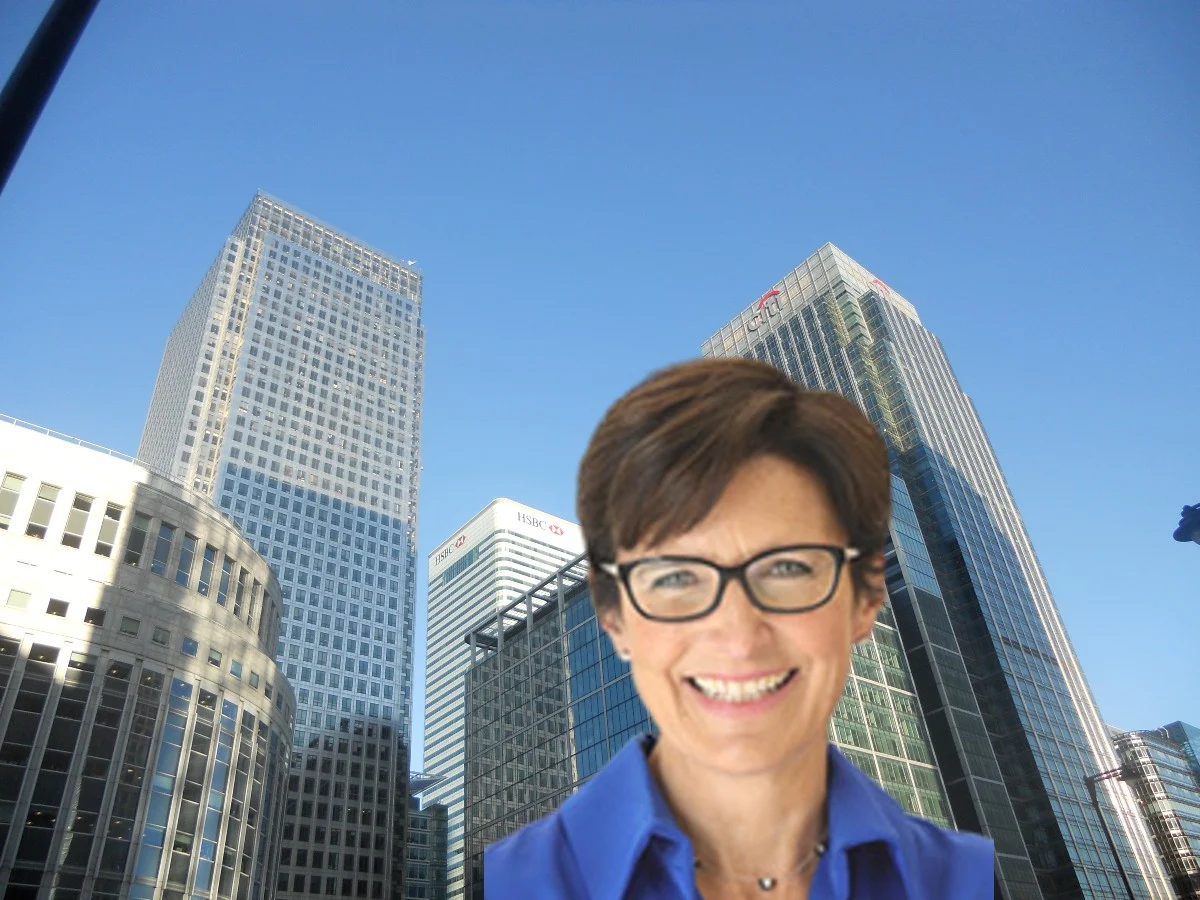 Prvi dan na čelu Citi grupe, Jane Fraser najavila globalne klimatske ciljeve!