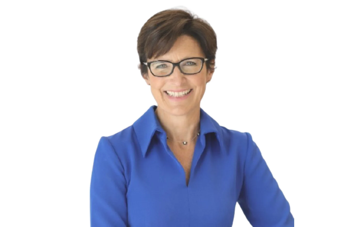 Jane Fraser: Potpuna je glupost da žene ne pomažu ženama!