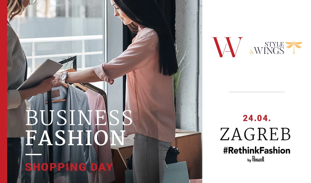 OTKAZAN – Split 8.5.2021. Business Fashion Shopping Day