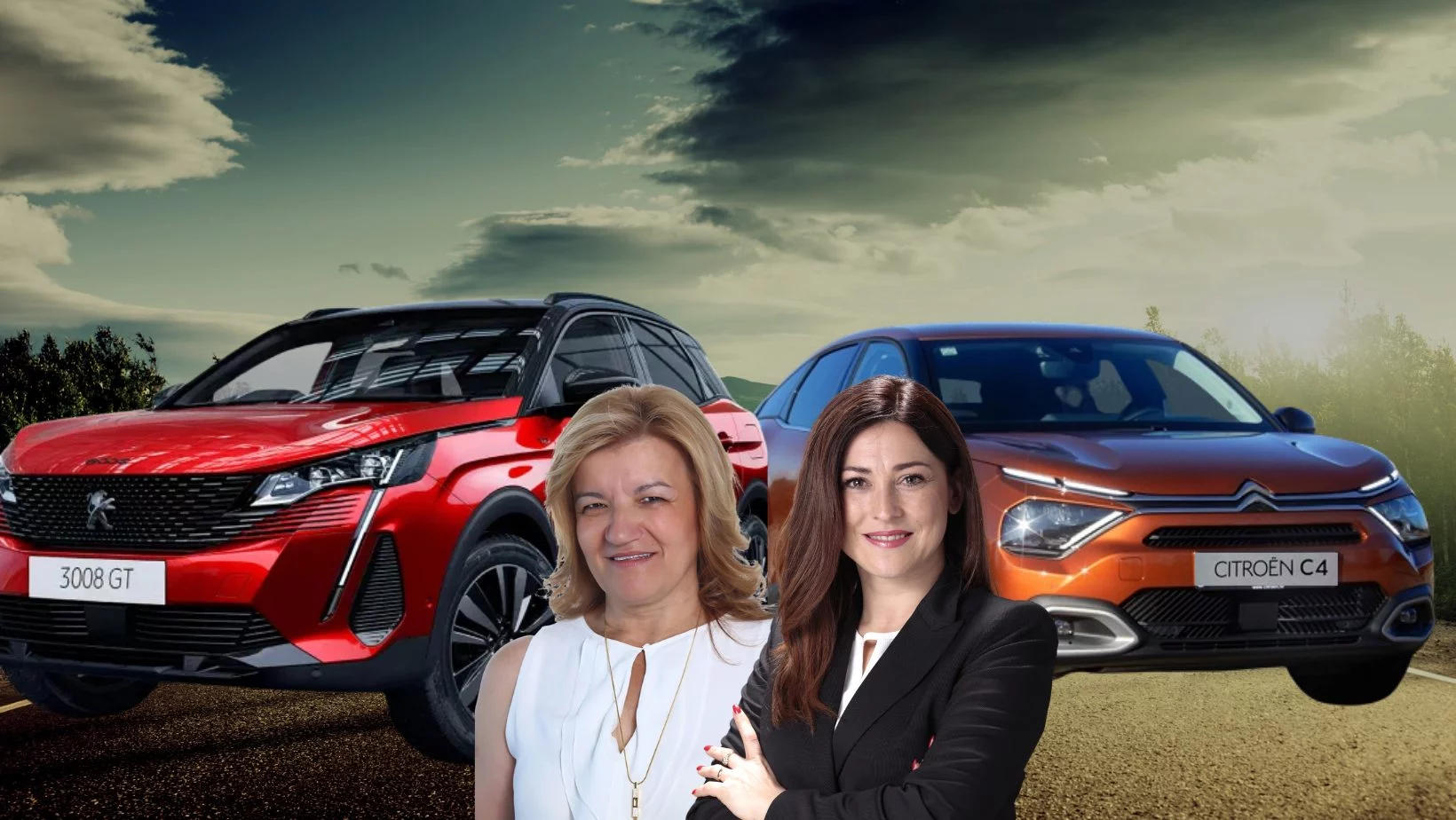 21.4.2021. LIVE: “Žene u auto industriji”