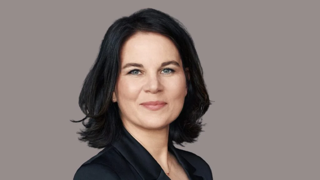 Je li Annalena Baerbock nasljednica Angele Merkel?