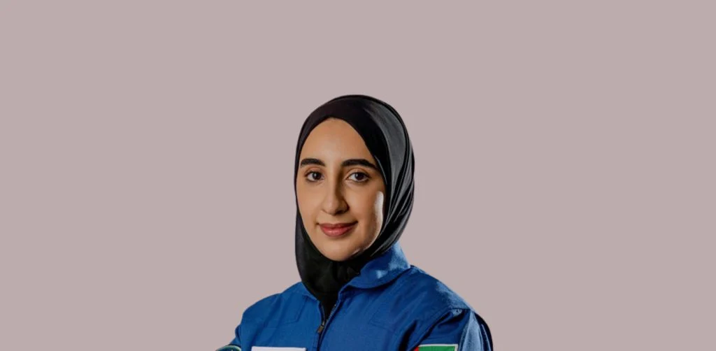 Noura Al Matrooshi postat će prva astronautkinja iz Ujedinjenih Arapskih Emirata!