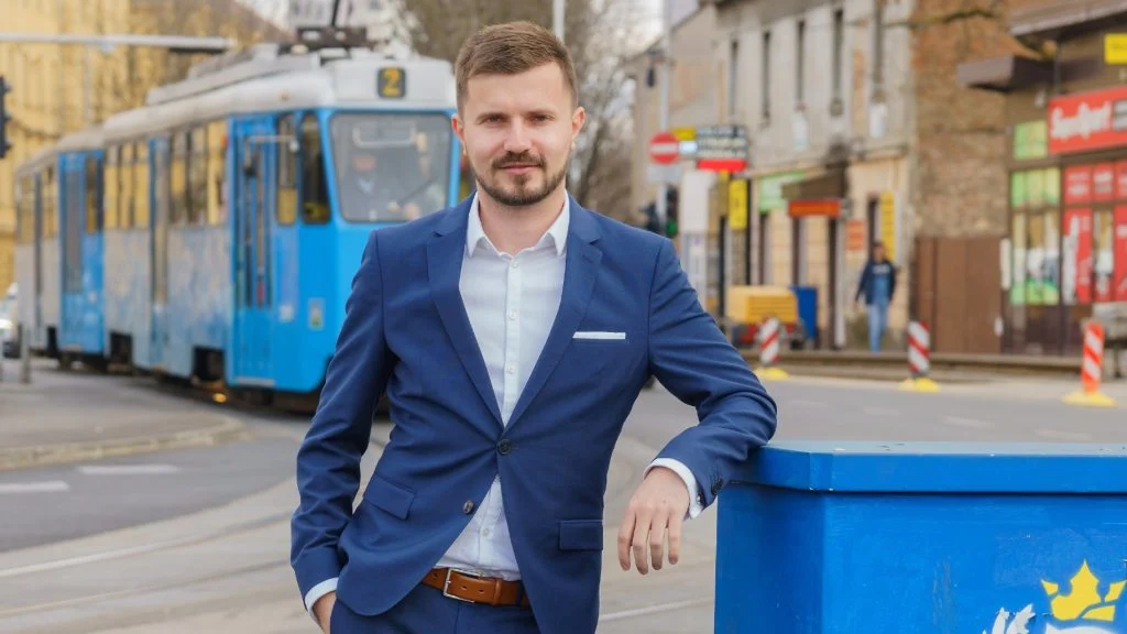 Davor Nađi želi ukinuti prirez u Zagrebu i tako dati zraka poduzetnicima i građanima, a ima i poseban plan za poduzetnice!