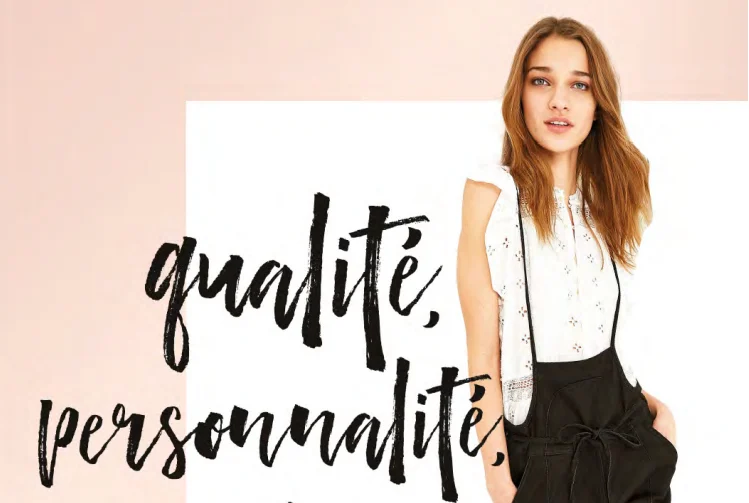 Francuski način života tajna je brenda Poche koji dolazi na Business Fashion Shopping Day!