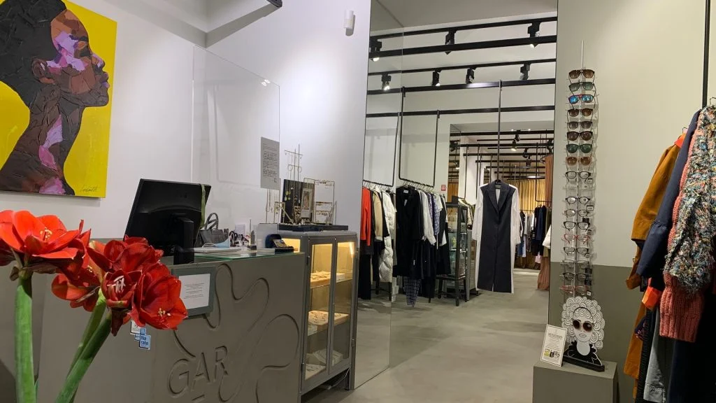 Garderoba Concept Store nudi najbolje od skandinavske mode
