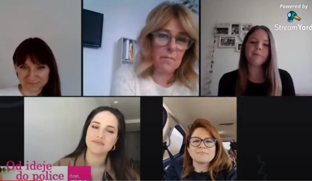 Lana Jurčević: Iza mog La PIELA stoje veliki trud, znoj, krv i suze!