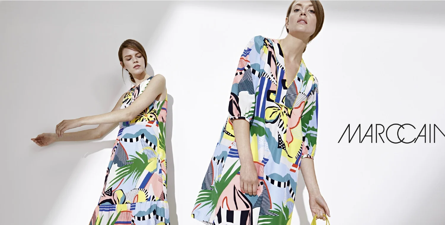 Marc Cain stiže na Business Fashion Shopping Day!