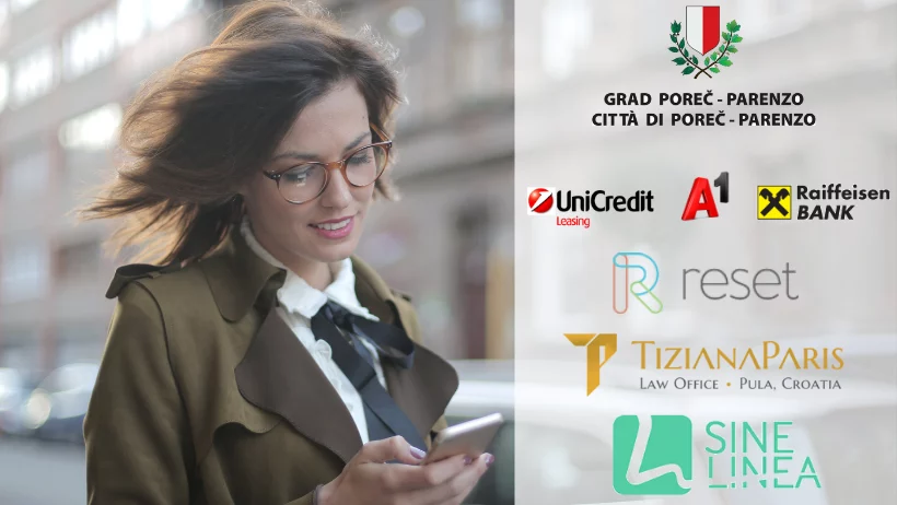 Poreč 8. 10. 2021: Konferencija za poduzetnice