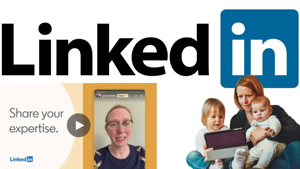 Promjene na LinkedInu: Roditelj postaje zanimanje, a Cover Story opcija za predstavljanje!