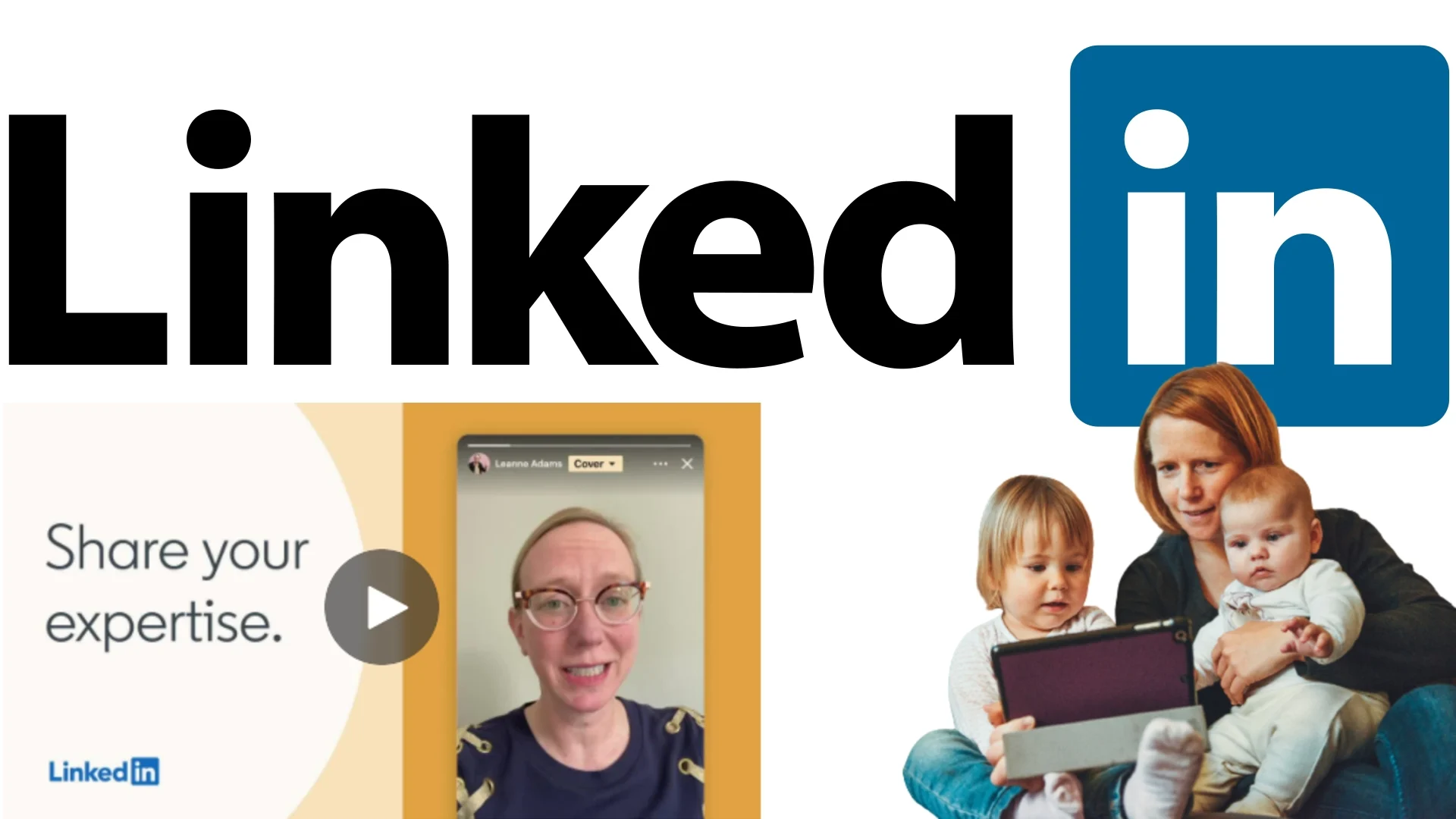 Promjene na LinkedInu: Roditelj postaje zanimanje, a Cover Story opcija za predstavljanje!