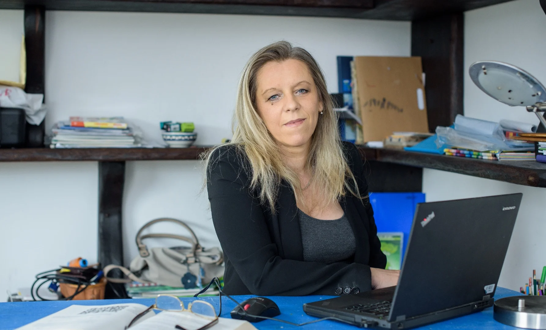 Rad u Plivi i vođenje kompleksnog tima istraživača nisu problem za Mašu Rajić Linarić