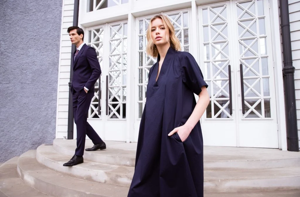Varteks odjeća sinonim je za kvalitetu i pomaknutu klasiku, a dolazi na Business Fashion Shopping Day!