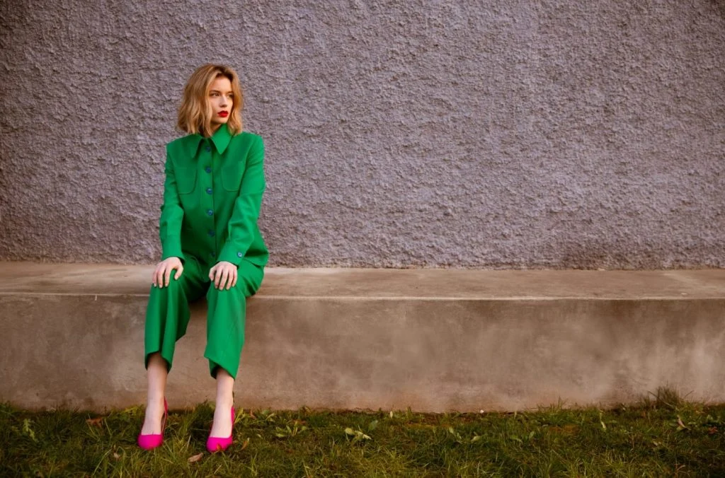 Varteksova osvježavajuća proljetna kolekcija na Business Fashion Shopping Dayu!